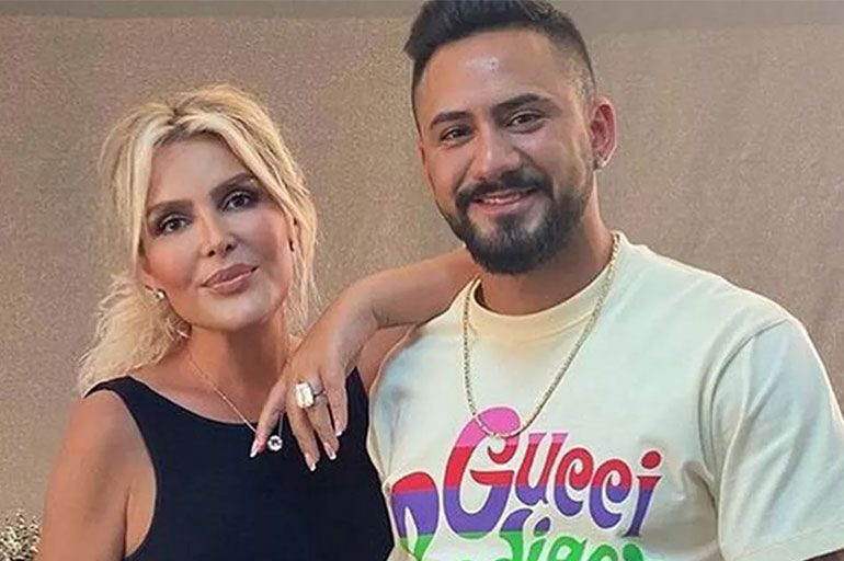 Gökhan Çıra'nın mesajları ifşa oldu annesinin yorumu bomba! - Resim: 2