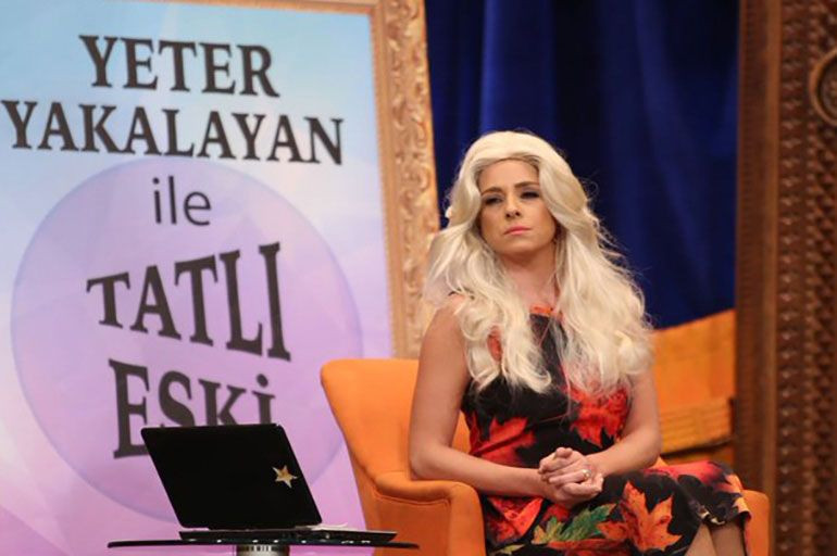 Doğan Rutkay, Naci Görür'e 'artık yeter, sus' dedi! Çocukları varmış, korkudan uyuyamıyormuş - Resim: 1