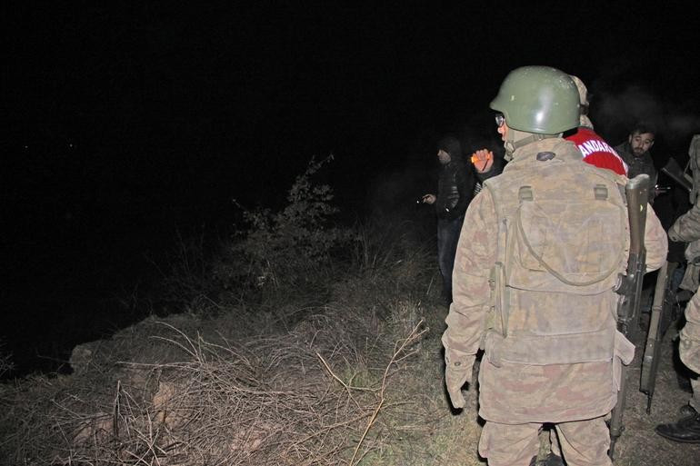 Oyun oynamaya çıkan çocuklardan haber yok - Resim: 4