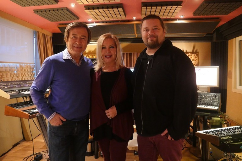 Erol Evgin yıllar sonra itiraf etti! Kafama silah dayayıp... - Resim: 4