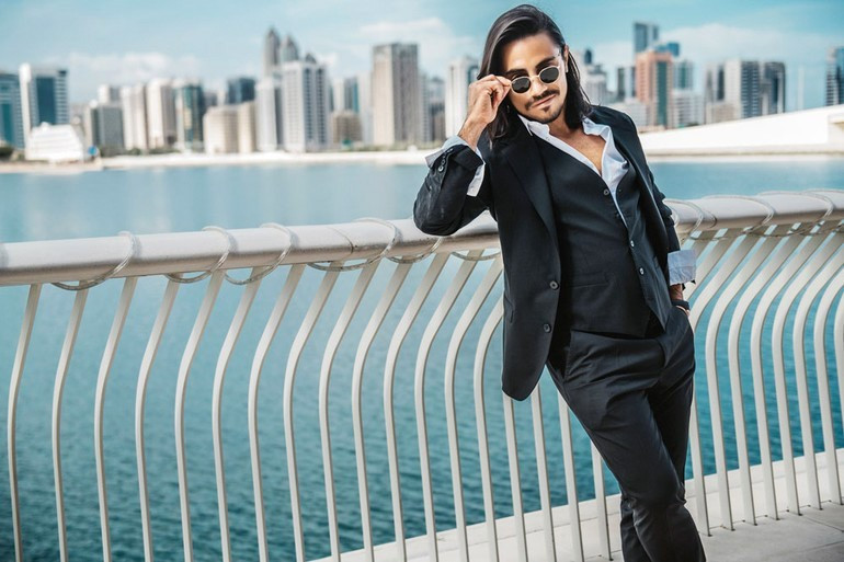 'Erotizm değil, ete olan aşkım' Nusret'ten bomba açıklamalar - Resim: 1