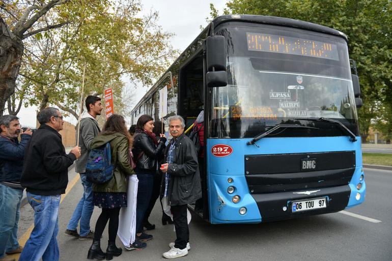 İstifa öncesi Melih Gökçek'e büyük şok!  - Resim: 3