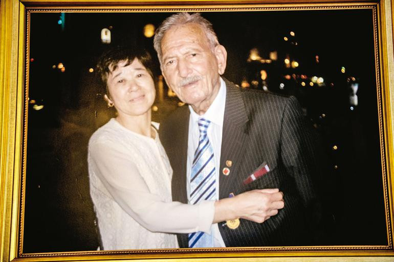 Ayla'nın babası yoğun bakımda Süleyman Dilbirliği son durum ne? - Resim: 4