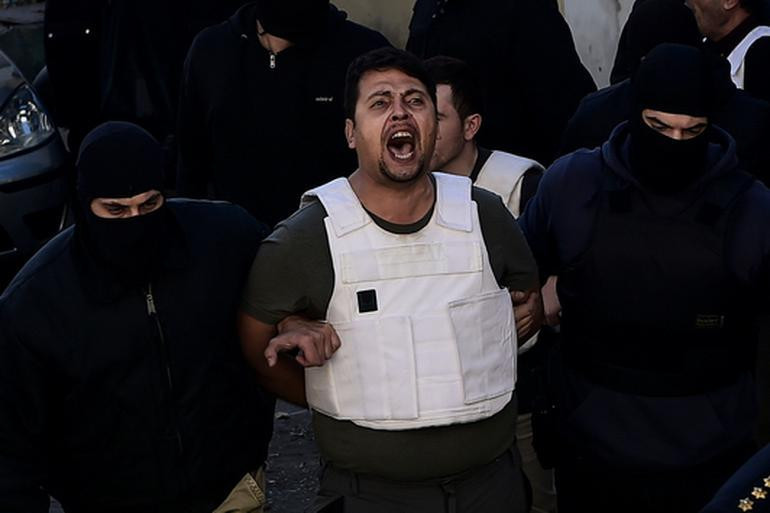 Yunan medyasından flaş iddia: Erdoğan'a suikast hazırlığı! - Resim: 3