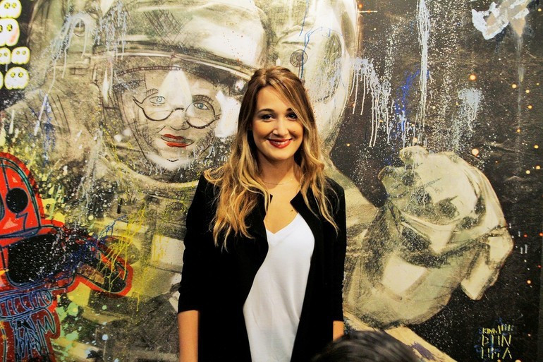 Deliha için yeniden kilo alacak - Resim: 1