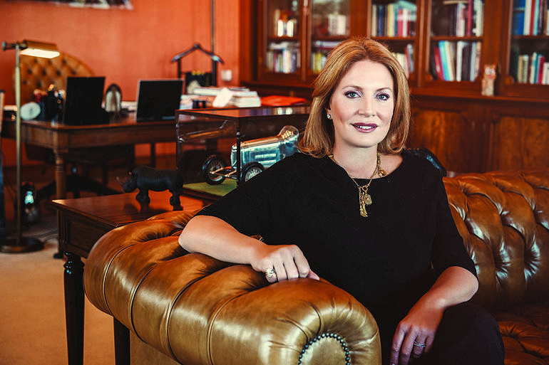 Mustafa Koç'un ölümü sonrası eşi ilk kez konuştu - Resim: 2