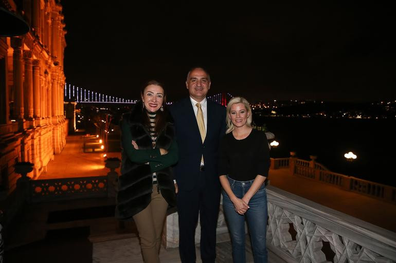 Açlık Oyunları'nın yıldızı Türkiye'de - Resim: 3