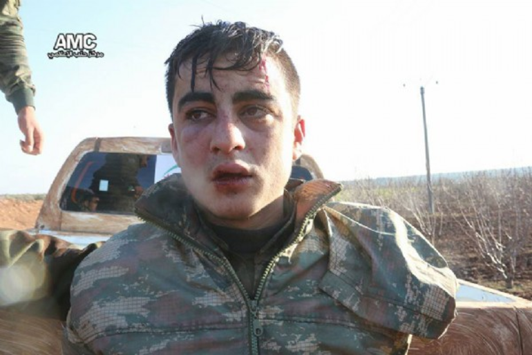 PKK/PYD'li teröristler böyle yakalandı - Resim: 2