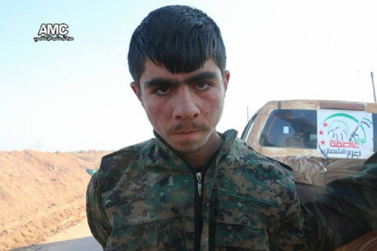 PKK/PYD'li teröristler böyle yakalandı - Resim: 3