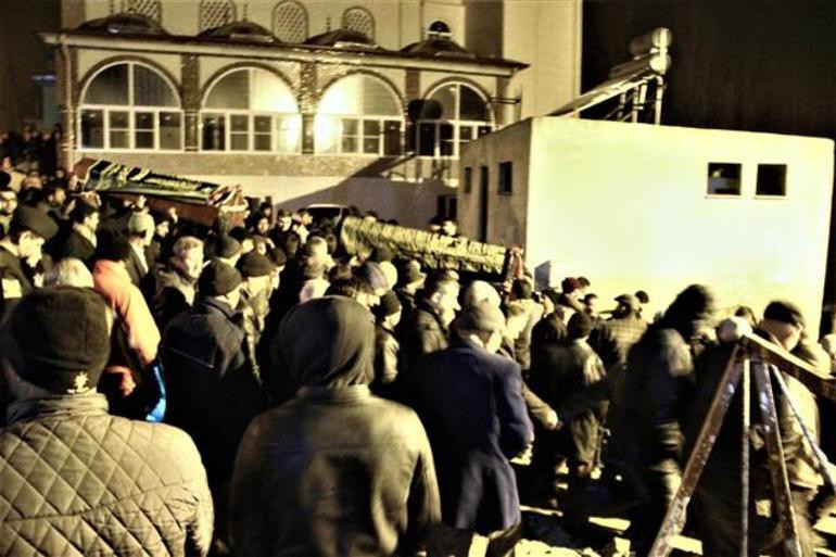 İstedikleri kızı vermeyince katliam yapmıştı! Korkunç geceyi anlattı - Resim: 4