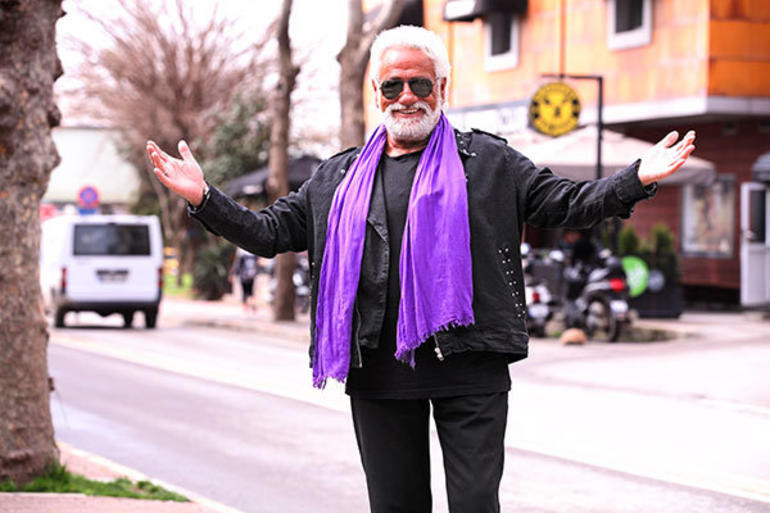 Fedon:  50 sene aynı kadınla yatıp kalkmaya mecbur muyum - Resim: 2