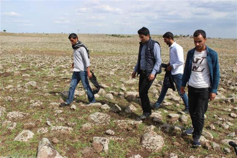 Her gün çaresizce nöbet tutuyorlar - Resim: 3