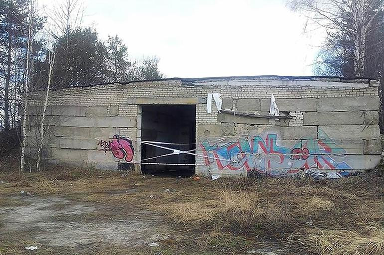 Vahşet! Tatile gitmek için 2 çocuğunu öldürüp yaktı... - Resim: 4