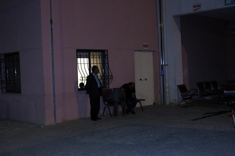 Genç kızları kurtarmak isterken canından oldu - Resim: 2