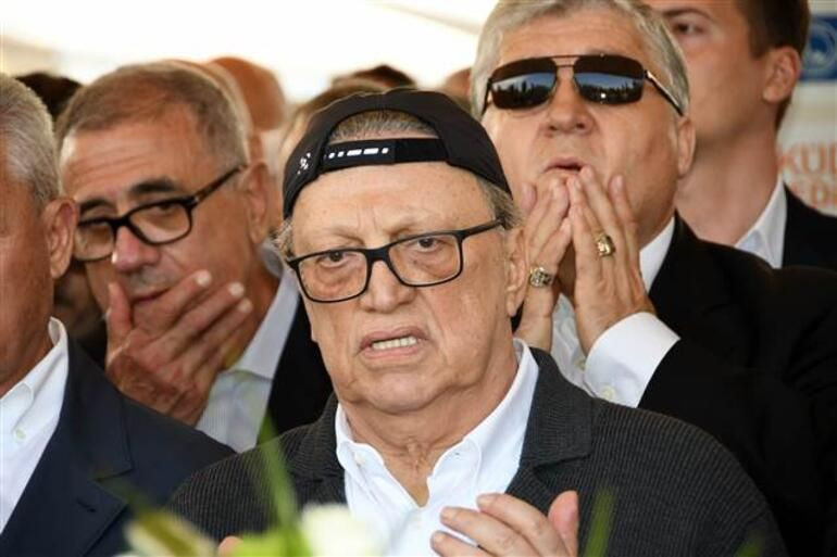 Mesut Yılmaz'dan umut kesildi dendi eşi Berna Yılmaz'dan son dakika açıklamalar - Resim: 4