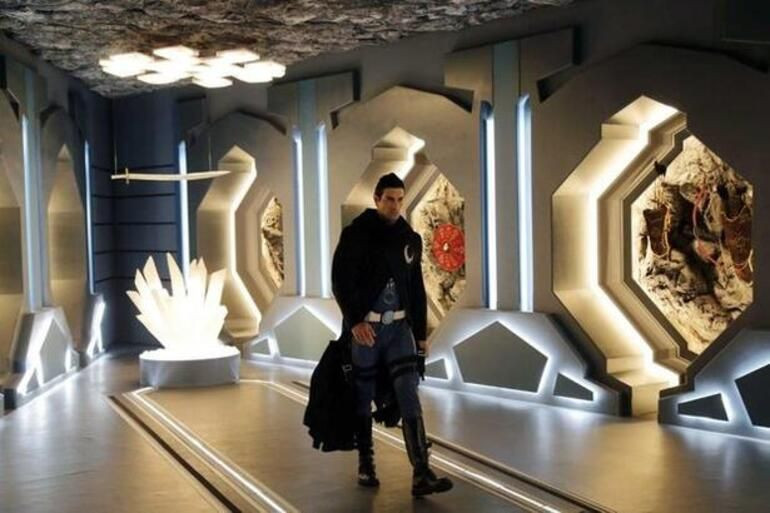 Şükrü Özyıldız ATV'nin fantastik dizisi Akıncı'dan pişman mı oldu bakın neler söyledi - Resim: 3