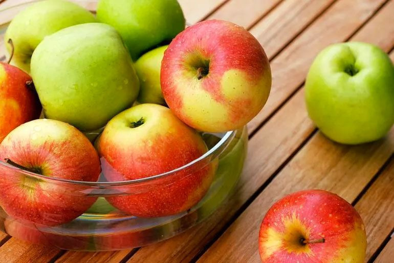 Elmanın faydaları nelerdir - Resim: 4