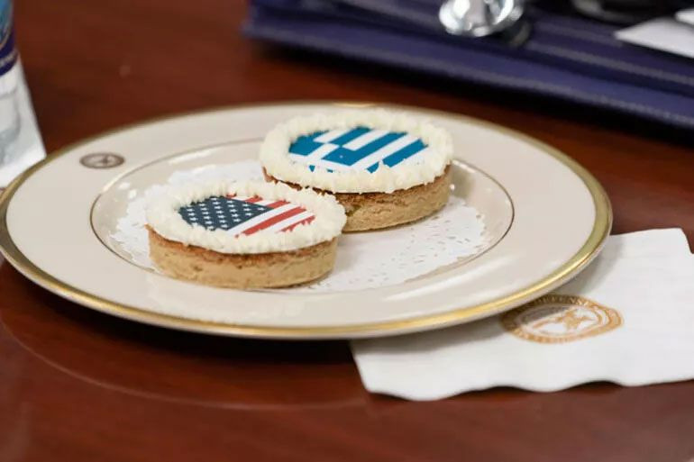 Yunanistan'ın havası söndü! ABD Türkiye sınırındaki silahlarını geri götürüyor! Uzunluğu tam 290 metre... - Resim: 1