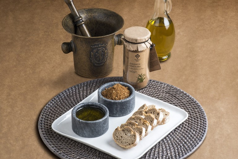 Hangi yörenin hangi yemeği meşhur en lezzetli yemekler listesi - Resim: 1