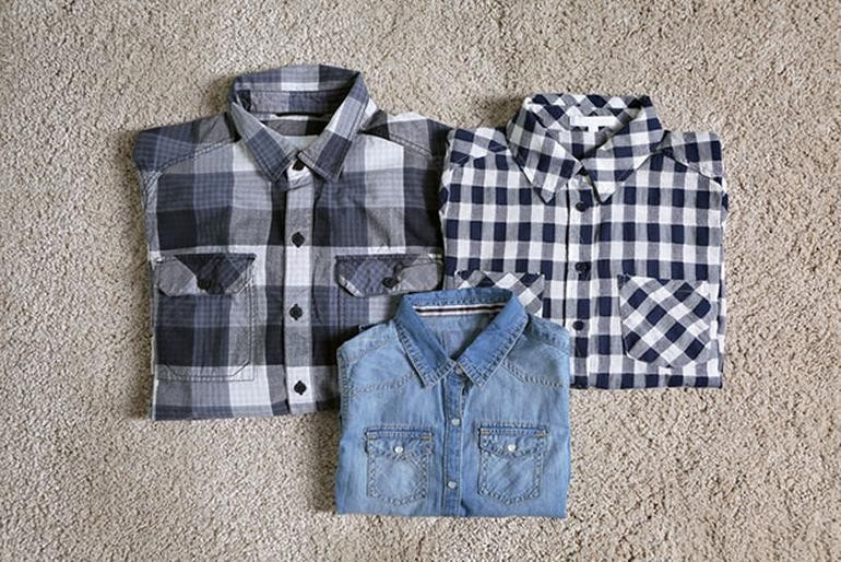 Giyecek hiçbir şeyim yok mu diyorsunuz? - Resim: 2