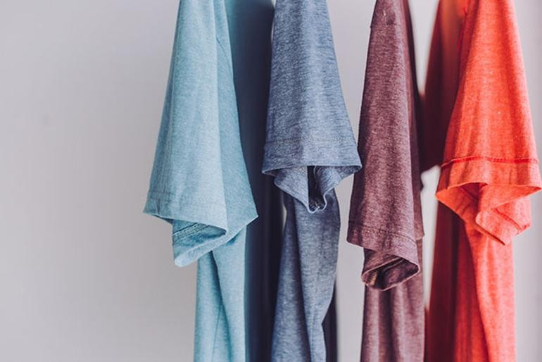 Seyehate çıkarken ne giyinmelisiniz? - Resim: 2