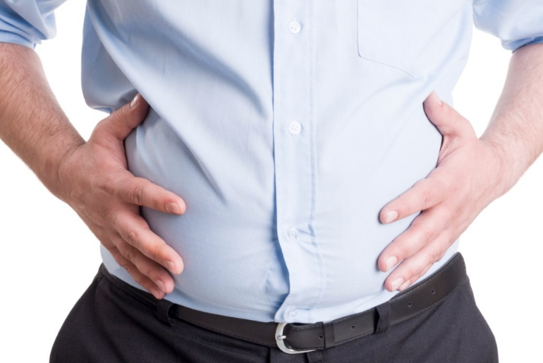 Mide şişkinliğine ne iyi gelir şişkinliğin belirtileri nelerdir - Resim: 1