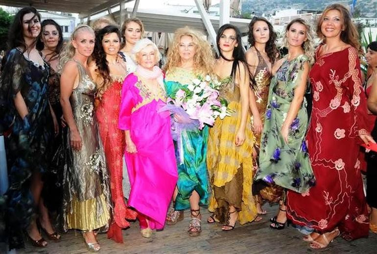 Sosyetenin ünlü ismiydi kadavra olmak istedi - Resim: 2