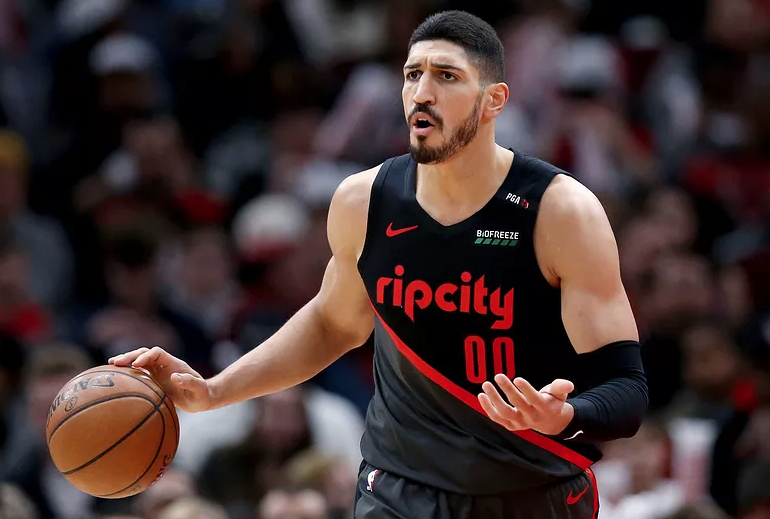 FETÖ'cü Enes Kanter'e bir şok daha! Maçları izletilmeyecek - Resim: 3