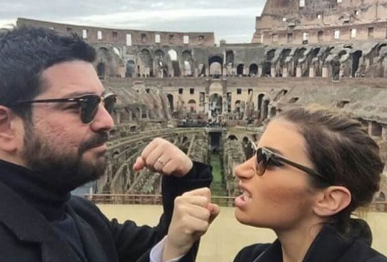 İrem Derici ve Rıza Esendemir'in boşanma sebepleri şoke etti - Resim: 2