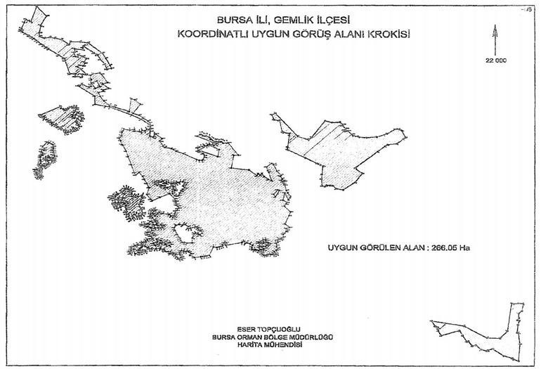 107 bin nüfuslu o ilçe taşınıyor! - Resim: 2
