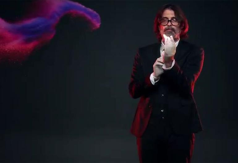 İşte Erdal Beşikçioğlu'nun yeni dizisi - Resim: 2