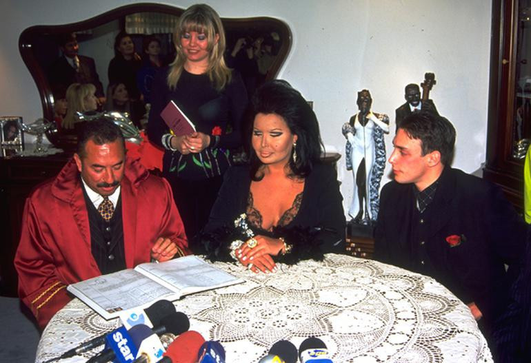 Bülent Ersoy'un ilk kocası Cem Adler'in son haline bakın - Resim: 3