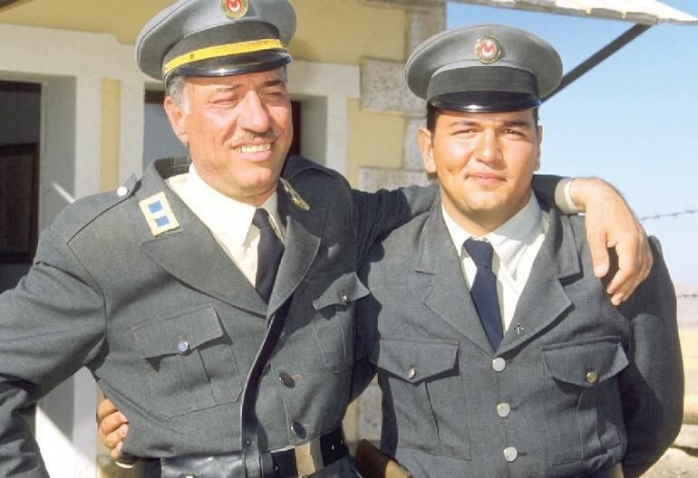 Kemal Sunal'ın ailesi Sinan Çetin Propaganda filmi telif hakkı davasını kazandı - Resim: 2