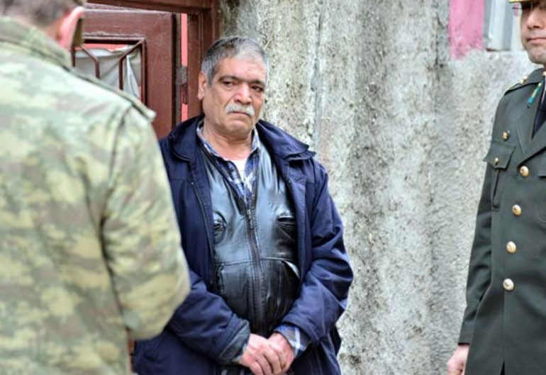 El Bab şehitlerinin kimlikleri belli oldu 3 ay önce evlenmiş - Resim: 2