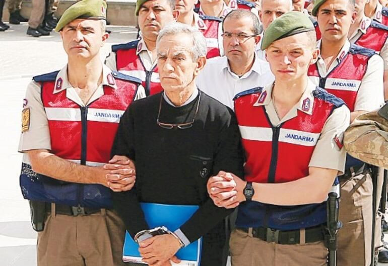 15 Temmuz kanlı gecesinin 10 darbecisi 251 vatandaşı şehit ettiler - Resim: 2