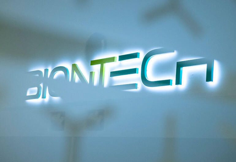 Dünyayı koronavirüsten kurtaracak aşının kısa hikayesi ortaya çıktı! 'Uğur hepimizi ikna etti' - Resim: 3