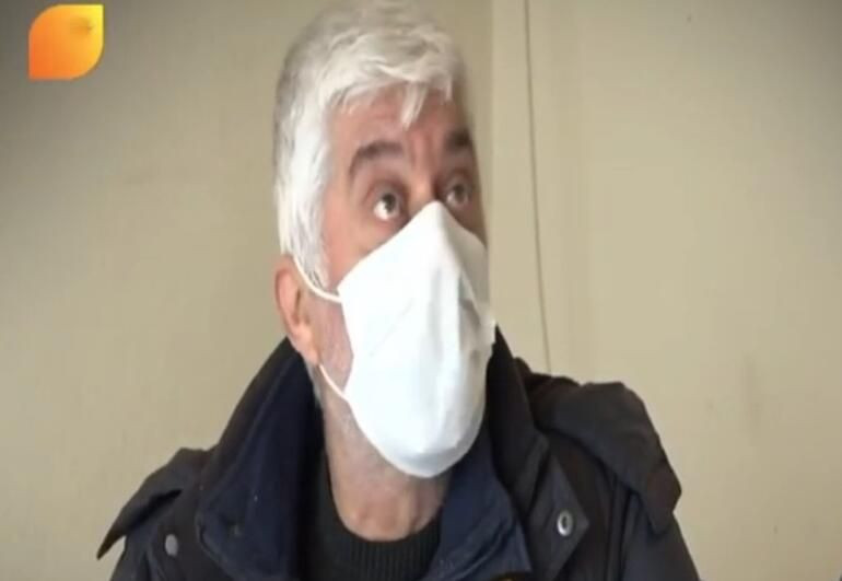 Üvey babasıyla başı dertte Ebru Destan gerçeği anlattı 'Seni öldüreceğim' - Resim: 2