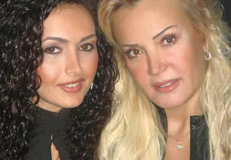  Filiz Aker’in yeğeni mirası reddetti - Resim: 3