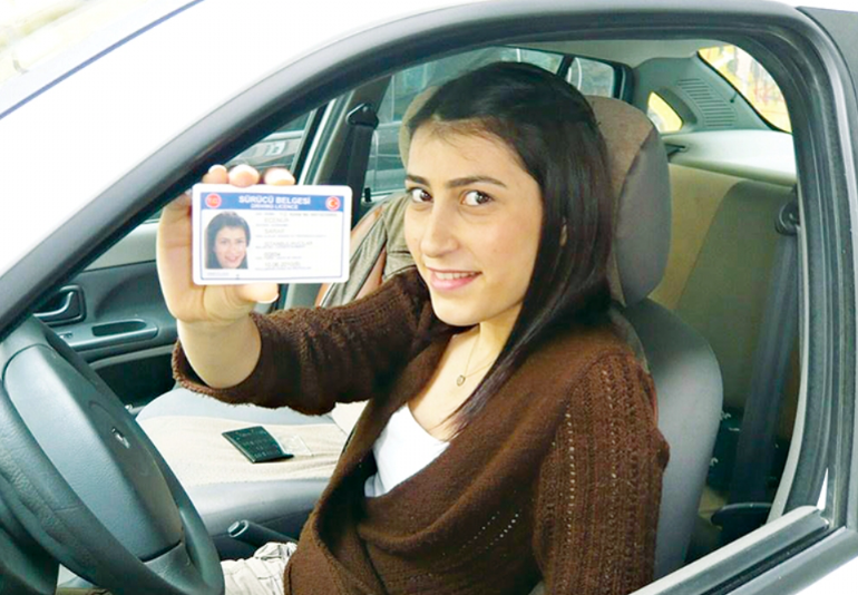 Aman dikkat acele edin son günler! Ehliyet almak 10 bin TL'yi aşacak kontenjanlar doldu - Resim: 1