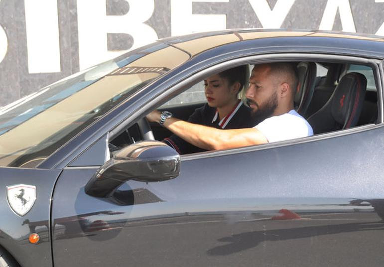 Yasin Öztekin yeni oyuncağıyla hava attı - Resim: 3