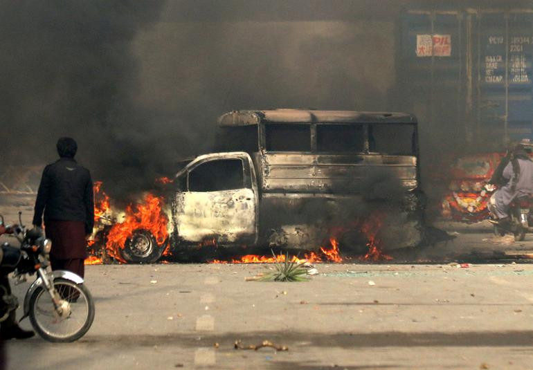 Ordudan yeterli destek gelmedi; 'Ranger'lar sahaya indi! - Resim: 2