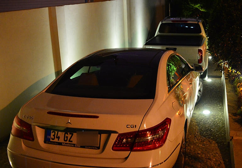 Cem Yılmaz Defne Samyeli aşkı belgelendi! İşte o fotoğraflar... - Resim: 3