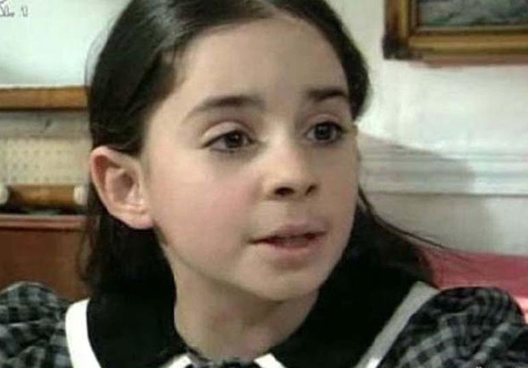 Süper Baba'nın Mine'si Payende Çizmeci Kılıç'ın son haline bakın - Resim: 2