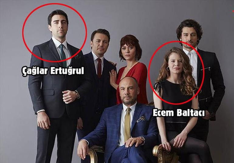 Fazilet Hanım ve Kızları setinde kavga çıktı! - Resim: 3