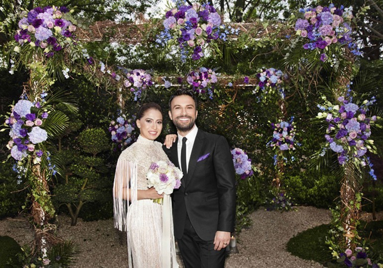 Tarkan karısı hakkında ilk kez konuştu! Pınar Dilek hamile mi? - Resim: 4