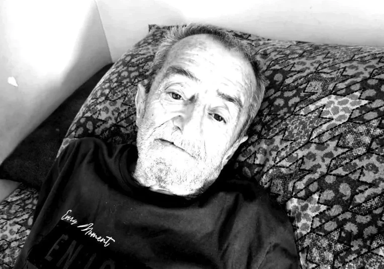 Yeşilçam bir çınarını daha kaybetti: Arif Ertan Güntav hayata gözlerini yumdu - Resim: 2