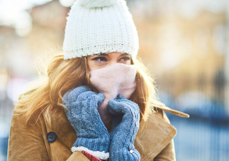 Ve kar Sibirya'dan girdi geliyor! Meteoroloji saat verdi aman dedi uyardı! - Resim: 3