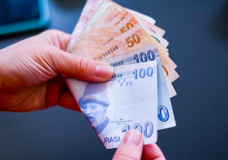 Oran belli oldu refah payı da maaşa eklendi! İşte memur emeklinin ek ödemeli maaşları - Resim: 4