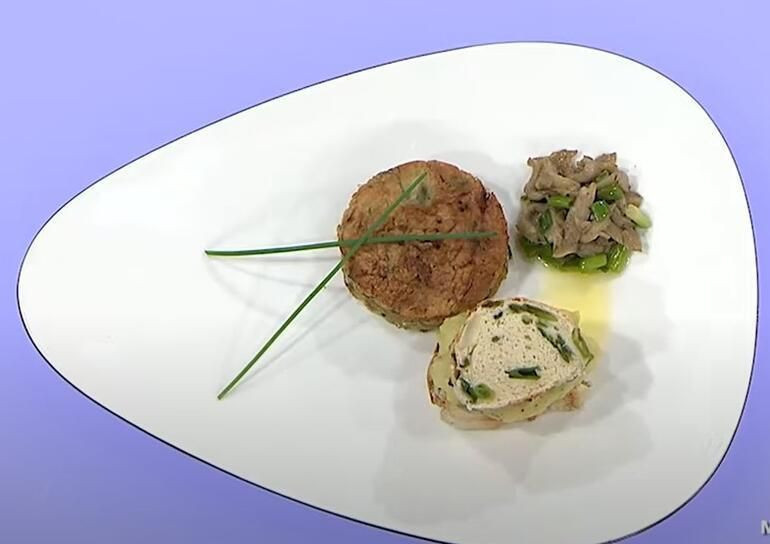 Tv8 MasterChef'te Mehmet Şef'ten yarışmacı Fikret'e tepki: Bu et çiğ, yürüyor! - Resim: 1