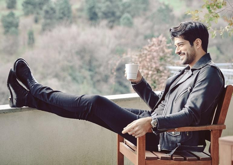 Burak Özçivit 5 milyonluk reklama evet dedi - Resim: 2